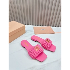 Miu Miu Sandals